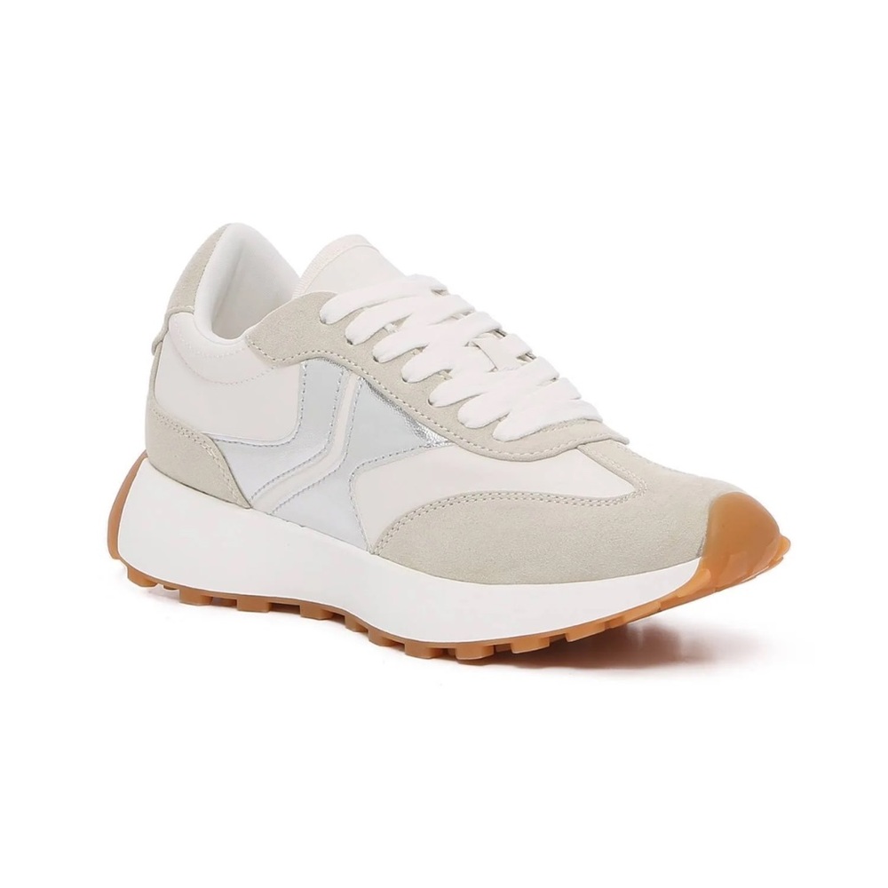 Steve Madden Escapade Sneakers